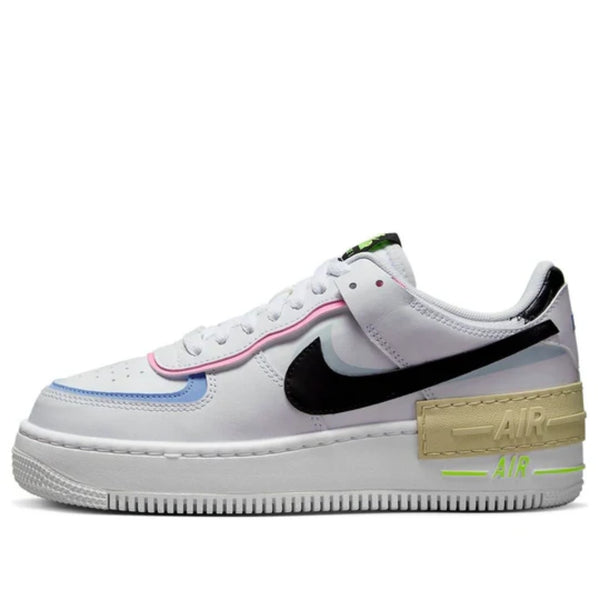 Giày Nike Air Force 1 Low Shadow ‘White Pastel’ FJ0735-100
