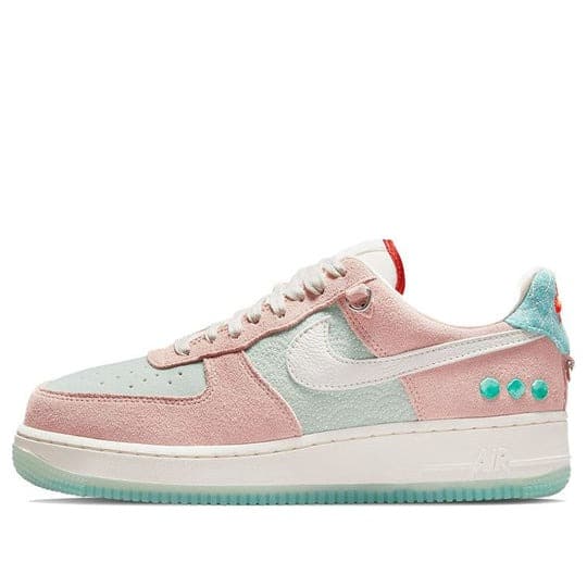 Giày Nike Air Force 1 Low ‘Shapeless, Formless, Limitless’ DQ5361-011