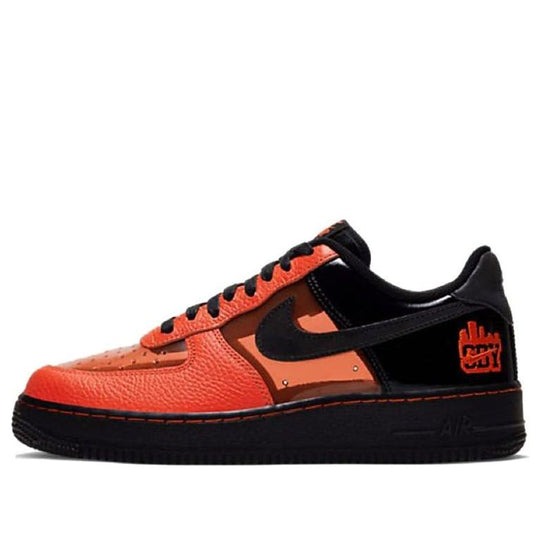 Giày Nike Air Force 1 Low ‘Shibuya Halloween’ CT1251-006