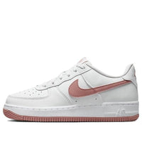 Giày Nike Air Force 1 Low ‘Summit White Red Stardust’ DV7762-102