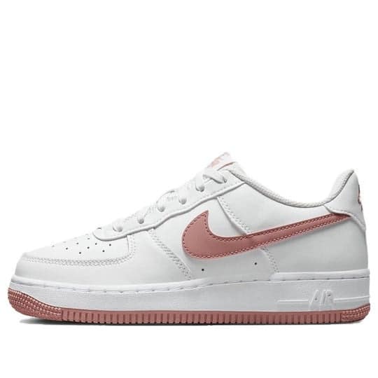 Giày Nike Air Force 1 Low ‘Summit White Red Stardust’ DV7762-102