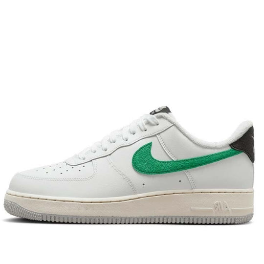Giày Nike Air Force 1 Low ‘Summit White/Malachite’ DR8593-100
