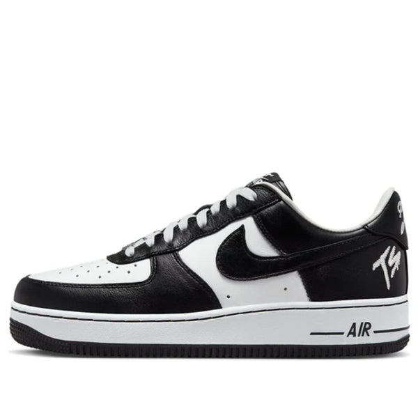Giày Nike Air Force 1 Low ‘Terror Squad – White Black’ FJ5756-100