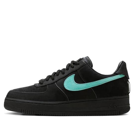 Giày Nike Air Force 1 Low ‘Tiffany & Co. 1837’ DZ1382-001