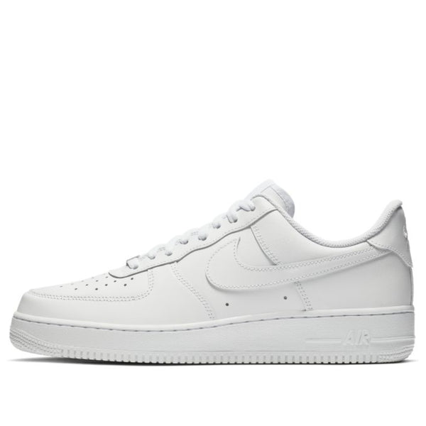 Giày Nike Air Force 1 Low Triple White 315122-111/CW2288-111/DD8959-100