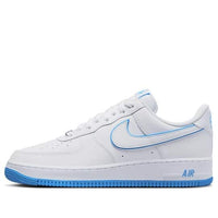 Giày Nike Air Force 1 Low “University Blue” DV0788-101