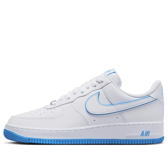 Giày Nike Air Force 1 Low “University Blue” DV0788-101