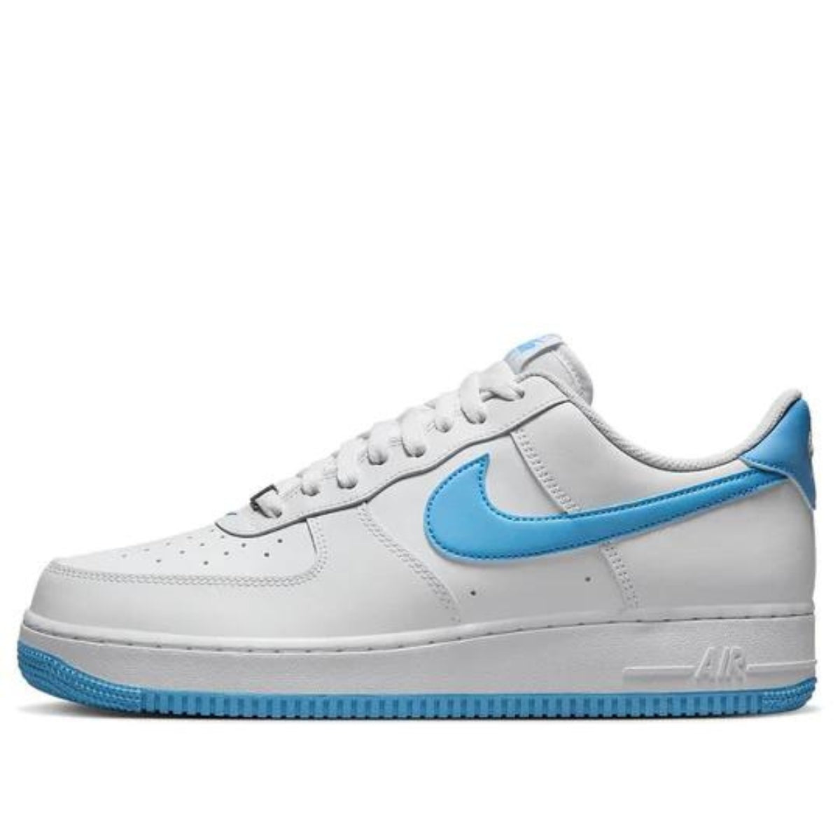 Giày Nike Air Force 1 Low ‘University Blue’ FQ4296-100