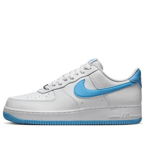 Giày Nike Air Force 1 Low ‘University Blue’ FQ4296-100