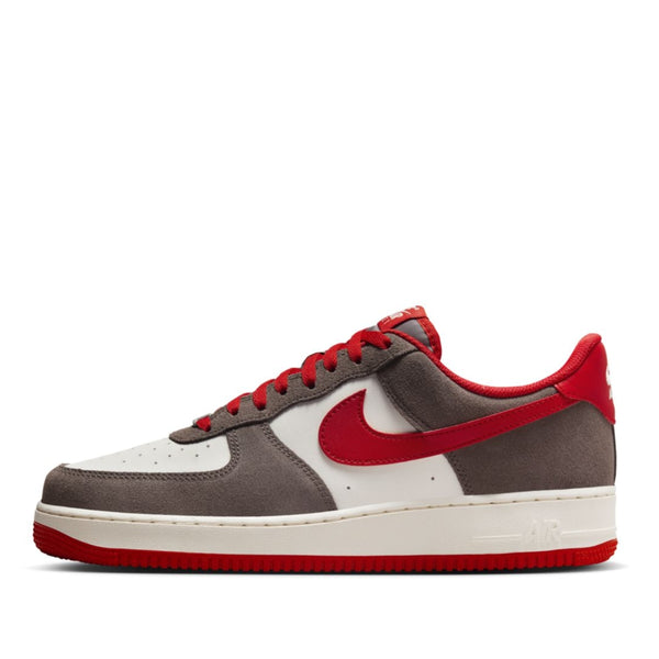 Giày Nike Air Force 1 Low ‘University Red’ FQ8714-201