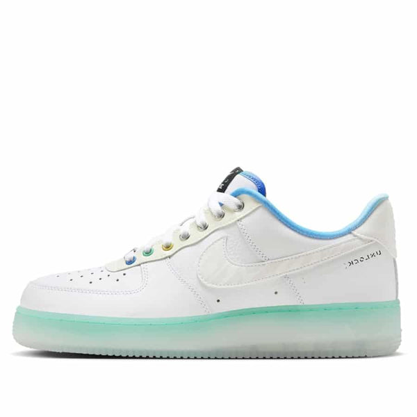 Giày Nike Air Force 1 Low ‘Unlock Your Space’ FJ7066-114