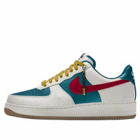 Giày Nike Air Force 1 Low Unlocked By You ‘Custom Gucci’ DO7417-991