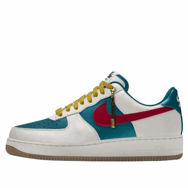 Giày Nike Air Force 1 Low Unlocked By You ‘Custom Gucci’ DO7417-991