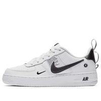 Giày Nike Air Force 1 Low ‘Utility White Black’ AR1708-100