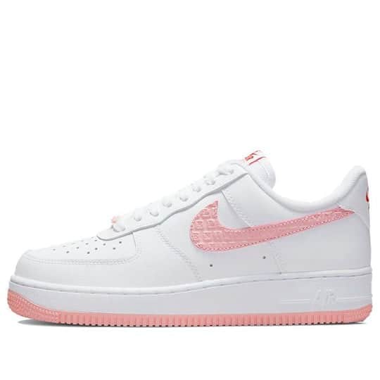 Giày Nike Air Force 1 Low ‘Valentine’s Day 2022’ (WMNS) DQ9320-100