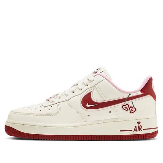 Giày Nike Air Force 1 Low ‘Valentine’s Day 2023’ FD4616-161
