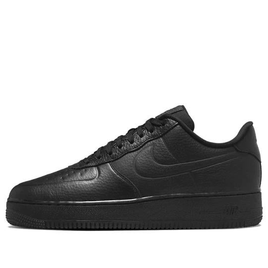 Giày Nike Air Force 1 Low Waterproof ‘Triple Black’ FB8875-001