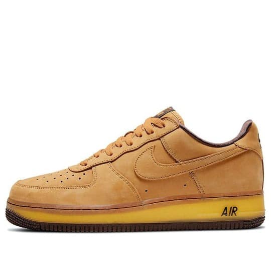 Giày Nike Air Force 1 Low Wheat Dark Mocha DC7504-700