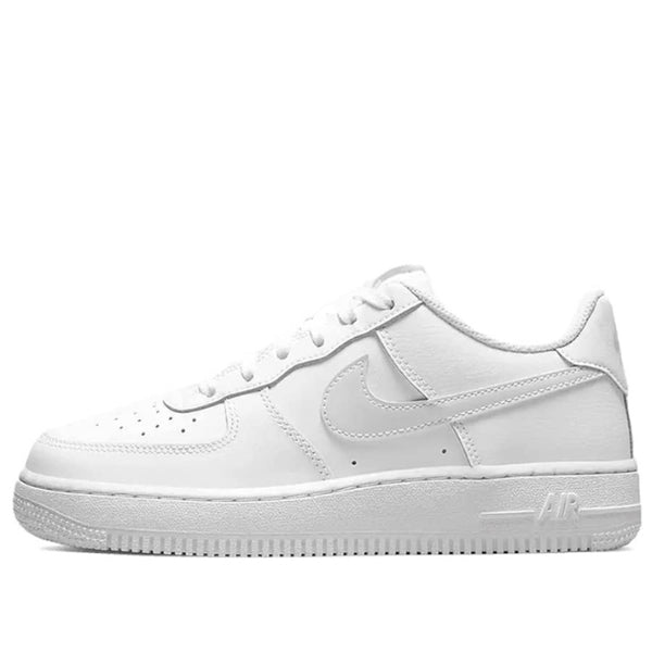 Giày Nike Air Force 1 Low ‘White Aura’ (GS) CT3839-106