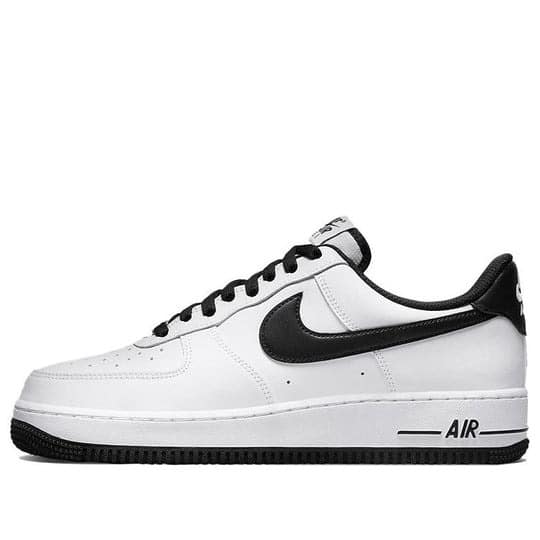 Giày Nike Air Force 1 Low ‘White Black’ DH7561-102