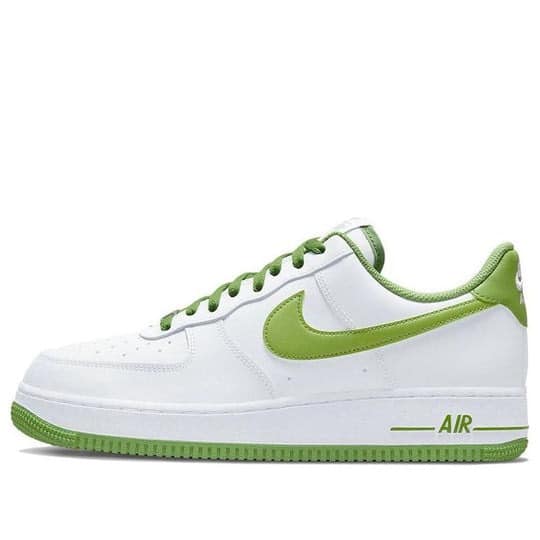 Giày Nike Air Force 1 Low ‘White Green’ DH7561-105