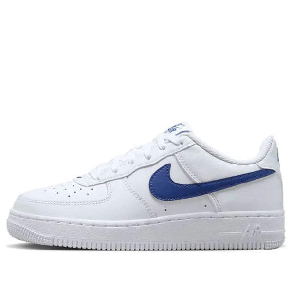 Giày Nike Air Force 1 Low ‘White Hyper Royal’ DV7762-103