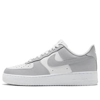 Giày Nike Air Force 1 Low ‘White Light Grey’ FD9763-101