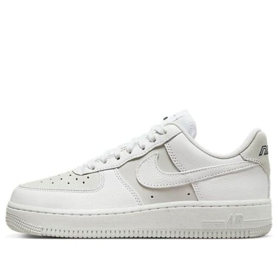 Giày Nike Air Force 1 Low ‘White Light Smoke Grey’ DZ2708-102