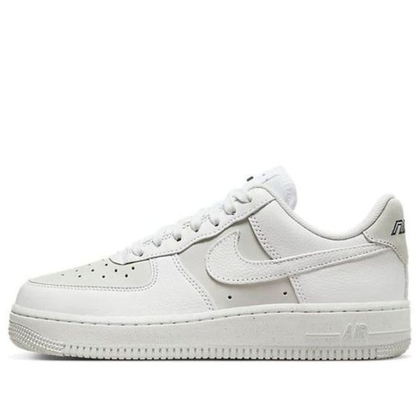 Giày Nike Air Force 1 Low ‘White Light Smoke Grey’ DZ2708-102