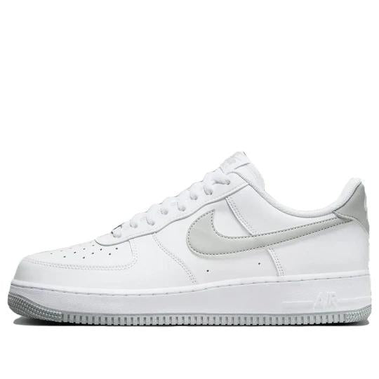 Giày Nike Air Force 1 Low ‘White Light Smoke Grey’ FJ4146-100