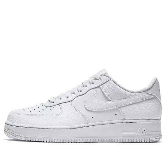 Giày Nike Air Force 1 Low ‘White Metallic Gold’ CZ0326-101