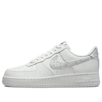 Giày Nike Air Force 1 Low ‘White Paisley’ DJ9942-100