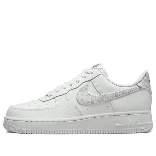 Giày Nike Air Force 1 Low ‘White Paisley’ DJ9942-100