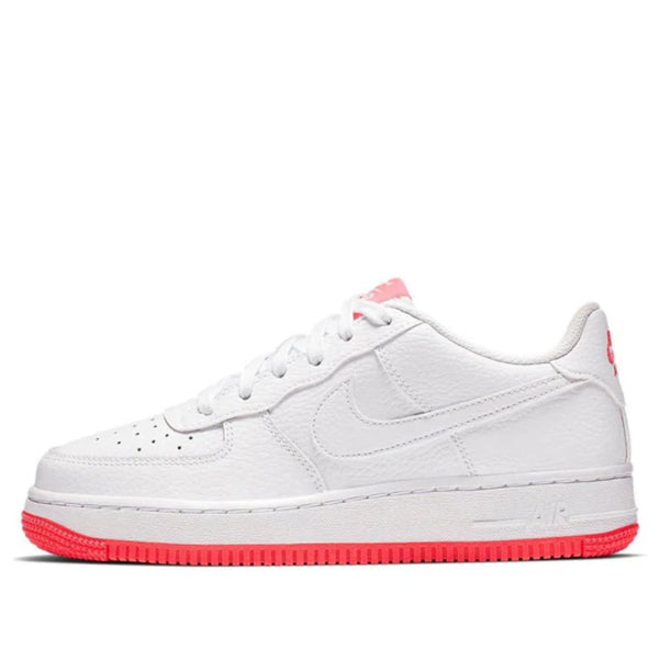 Giày Nike Air Force 1 Low ‘White Racer Pink’ AO2296-101