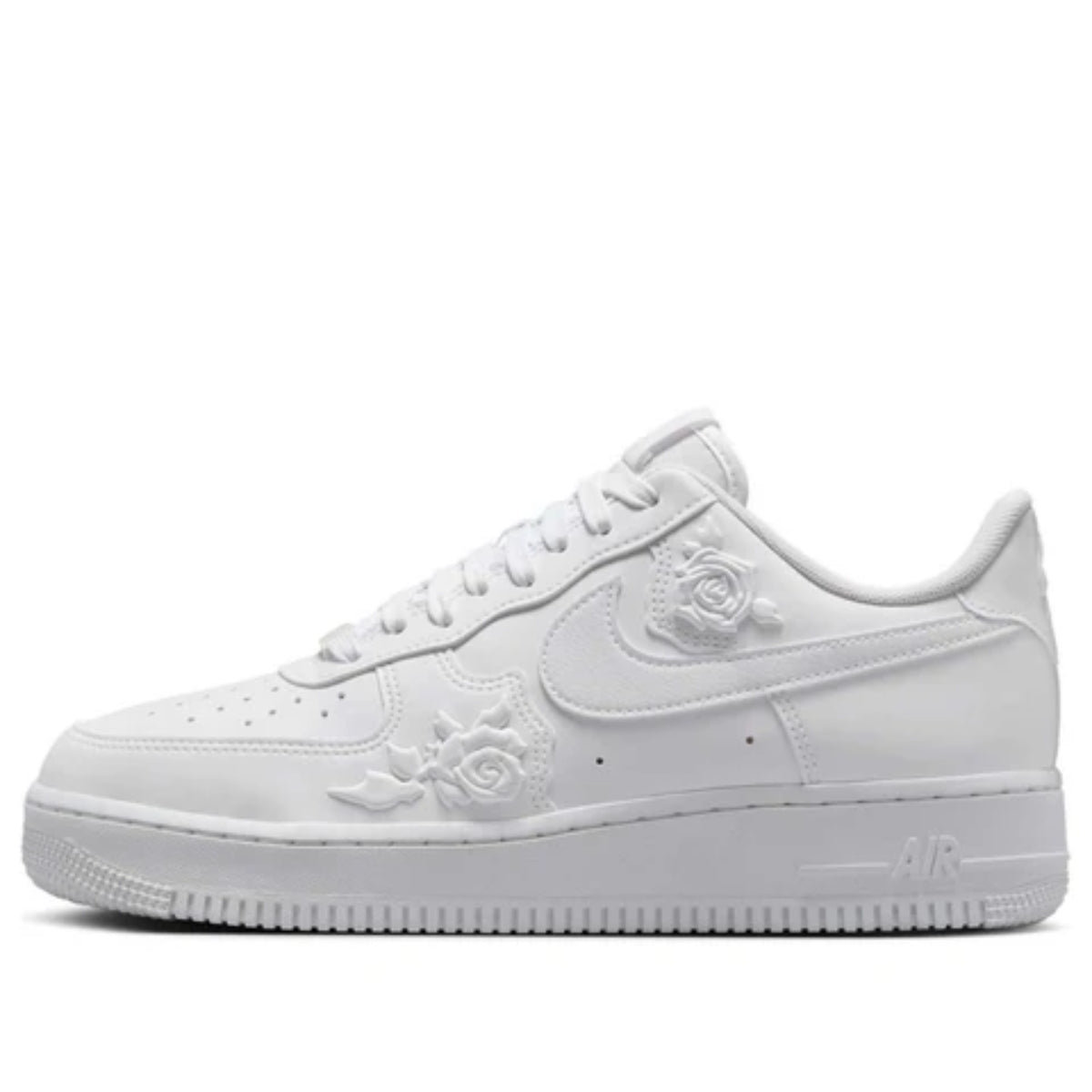 Giày Nike Air Force 1 Low ‘White Roses’ (WMNS) HF2016-100