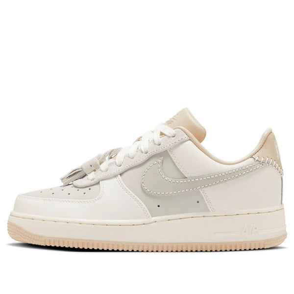 Giày Nike Air Force 1 Low Wmns ‘Light Bone’ HV1813-001