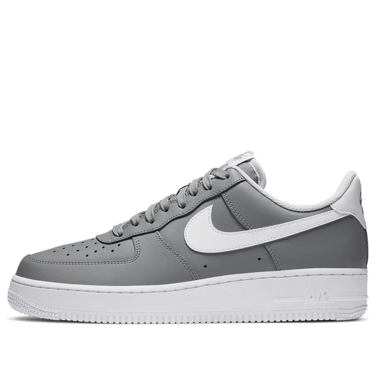 Giày Nike Air Force 1 Low ‘Wolf Grey’ CK7803-001