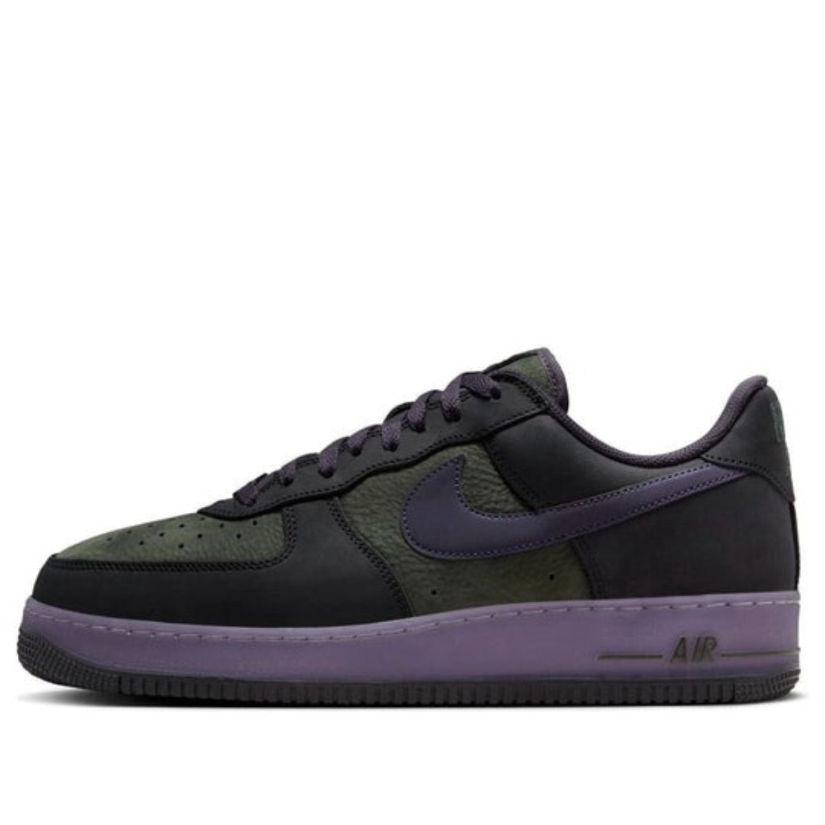 Giày Nike Air Force 1 Low ‘World Tour Pack – Seoul’ HF0014-001