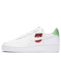 Giày Nike Air Force 1 Low Worldwide CT1414-100