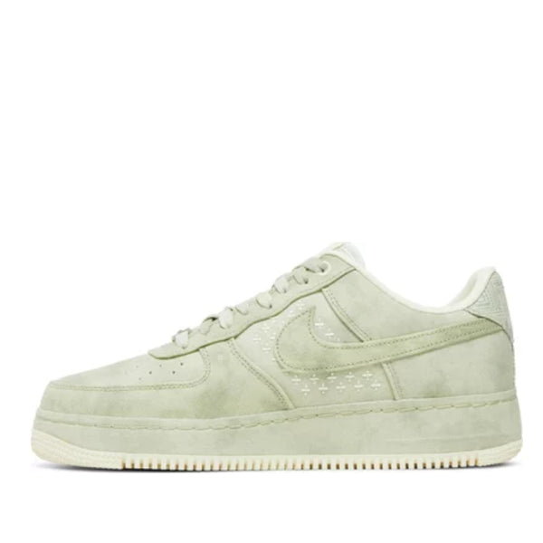 Giày Nike Air Force 1 Low ‘NAI-KE Olive Canvas’ DV4246-333
