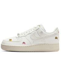 Giày Nike Air Force 1 Low ‘Pegasus Pack Sail’ IQ1143-100