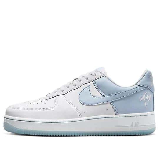 Giày Nike Air Force 1 Low x Terror Squad ‘White Porpoise’ FJ5755-100