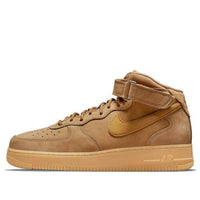 Giày Nike Air Force 1 Mid ’07 ‘Flax’ DJ9158-200