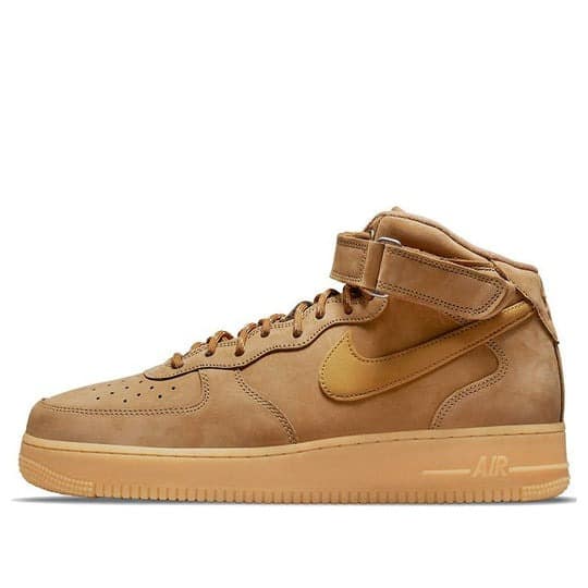 Giày Nike Air Force 1 Mid ’07 ‘Flax’ DJ9158-200