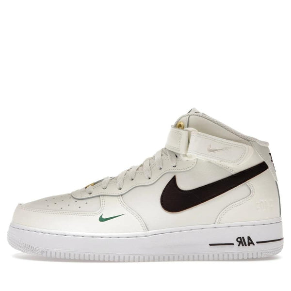 Giày Nike Air Force 1 Mid ’07 LV8 ‘Sail White’ DR9513-100
