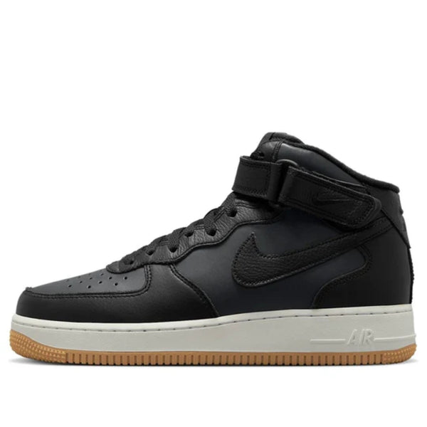 Giày Nike Air Force 1 Mid ’07 LX ‘Anthracite Gum’ DV7585-001