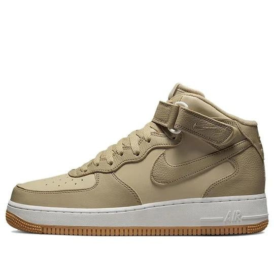Giày Nike Air Force 1 Mid ’07 LX ‘Limestone’ DV7585-200