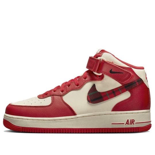 Giày Nike Air Force 1 Mid ’07 LX ‘Pale Ivory’ DV0792-101