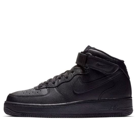 Giày Nike Air Force 1 Mid ’07 ‘Triple Black’ CW2289-001