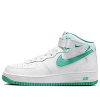 Giày Nike Air Force 1 Mid ’07 ‘White Clear Jade’ DV0806-102